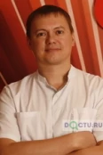 Божко Андрей Викторович - Красноярск