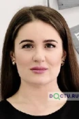 Божко Екатерина Валерьевна - Ставрополь