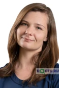 Божко Екатерина Владимировна - Воронеж