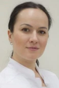 Божко Марина Викторовна - Санкт-Петербург