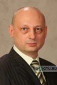 Божко Михаил Алексеевич - Курган