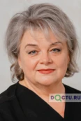Божко Татьяна Анатольевна - Ставрополь