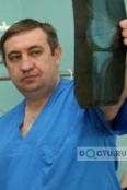 Божко Владимир Николаевич - Курган