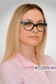 Божкова Анна Сергеевна - Самара