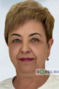 Божок Наталья Васильевна - Ангарск