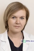 Божокина Наталья Владимировна - Москва