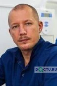 Божор Дмитрий Юрьевич - Санкт-Петербург