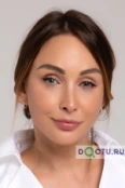 Божор Светлана Сергеевна - Санкт-Петербург