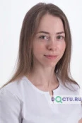 Божукова Анна Анатольевна - Москва