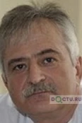Бозров Руслан Маирович - Екатеринбург