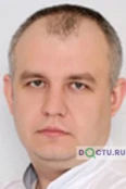 Бозунов Алексей Викторович - Москва