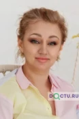 Брацыхина Елена Николаевна - Ставрополь