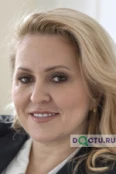 Брагарева Наталья Викторовна - Ростов-на-Дону