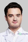 Брагилев Сергей Вадимович - Санкт-Петербург