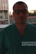 Брагин Антон Сергеевич - Барнаул