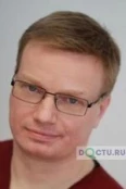 Брагин Дмитрий Борисович - Челябинск