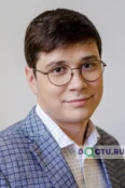 Брагин Дмитрий Алексеевич - Санкт-Петербург