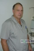 Брагин Юрий Алексеевич - Саранск