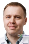 Брагин Максим Николаевич - Екатеринбург