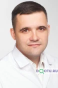 Брагин-Мальцев Андрей Игоревич - Юрга