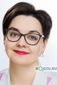 Брагина Дарья Владимировна - Иваново