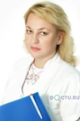 Брагина Елена Ивановна - Екатеринбург