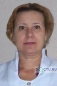 Брагина Ирина Владимировна - Воронеж