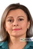 Брагина Ирина Геннадьевна - Екатеринбург