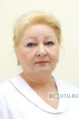 Брагина Лидия Петровна - Курган