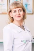 Брагина Ольга Николаевна - Вологда