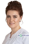 Брагина Татьяна Владимировна - Ростов-на-Дону
