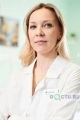 Браилко Ирина Владимировна - Челябинск
