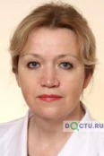Брайцева Елена Леонидовна - Москва