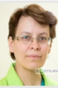 Брайловская Марина Николаевна - Пермь
