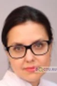 Брайловская Татьяна Владиславовна - Москва