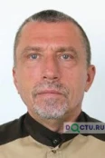 Бранчук Пётр Васильевич - Санкт-Петербург