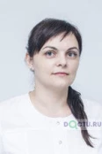 Брандт Ульяна Александровна - Челябинск