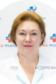 Бранец Елена Владимировна - Вологда