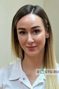 Браницкая Мария Зеновьевна - Хабаровск