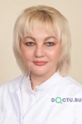 Бранова Марьям Александровна - Саратов