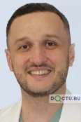 Брантов Асхад Галимович - Воронеж