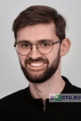 Брашовяну Юлиан Силвиувич - Тверь