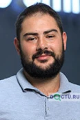 Братанов Александр Сергеевич - Москва