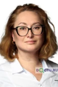 Братченко Татьяна Юрьевна - Москва
