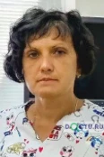 Братчик Оксана Владимировна - Симферополь