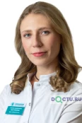 Братчикова Алина Андреевна - Симферополь