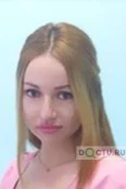 Братчикова Екатерина Игоревна - Санкт-Петербург