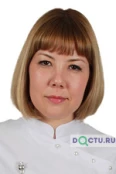 Братчикова Марина Анатольевна - Москва