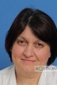 Братчикова Татьяна Викторовна - Москва
