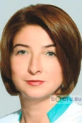 Братица Наталья Николаевна - Москва